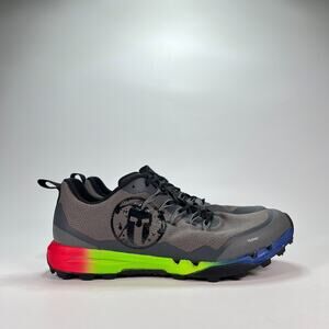 Spartan Race by Craft RD Pro OCR Gray Obstacle Course Running Shoes Men's Size 9
